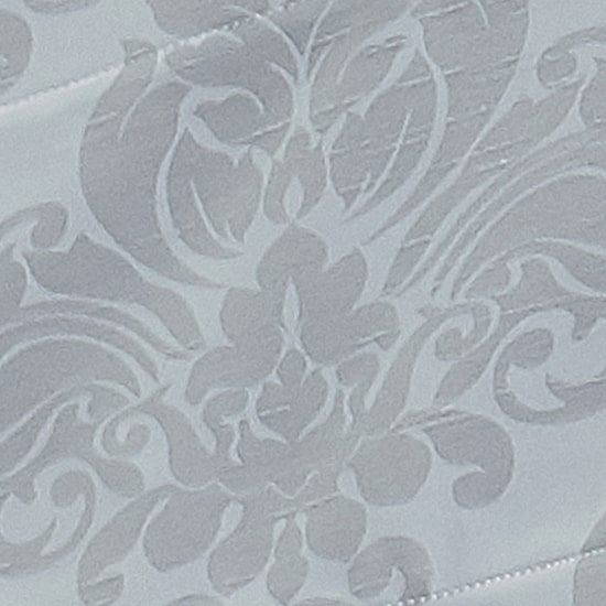 CHF Damask Cordless Room Darkening Roman Shade