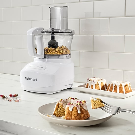 Cuisinart 7-Cup BPA Free Food Processor