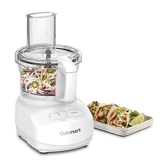 Cuisinart 7-Cup BPA Free Food Processor