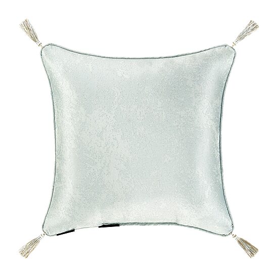 Queen Street Square Throw Pillow