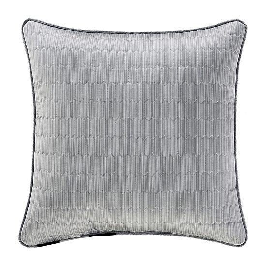 Queen Street Square Throw Pillow