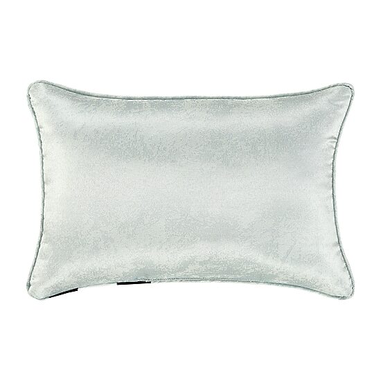 Queen Street Rectangular Throw Pillow