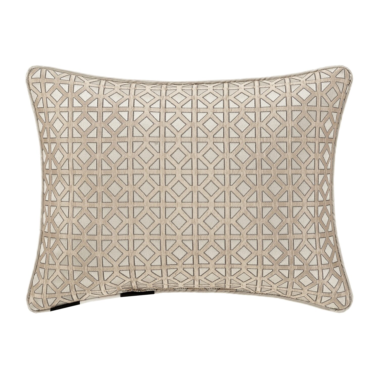 Queen Street Rectangular Throw Pillow