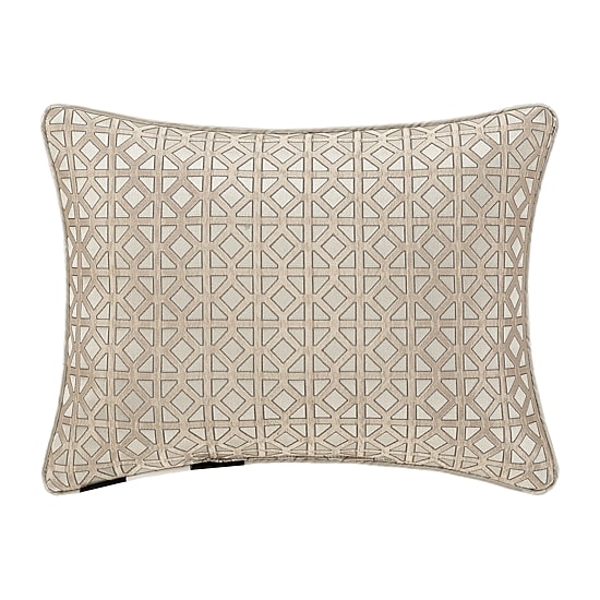 Queen Street Rectangular Throw Pillow