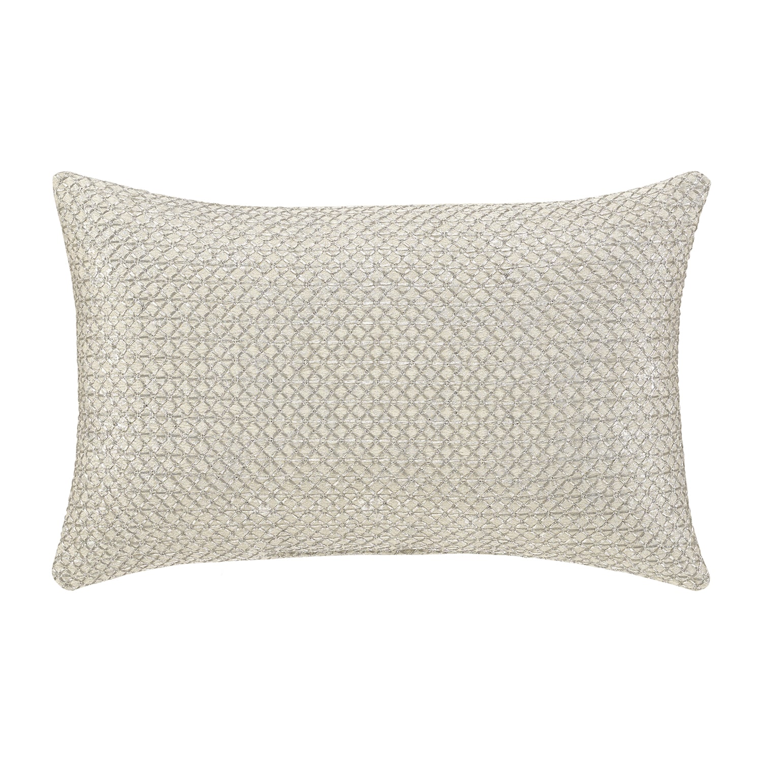Queen Street Square Throw Pillow
