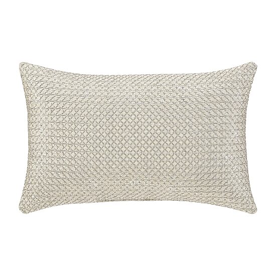 Queen Street Square Throw Pillow