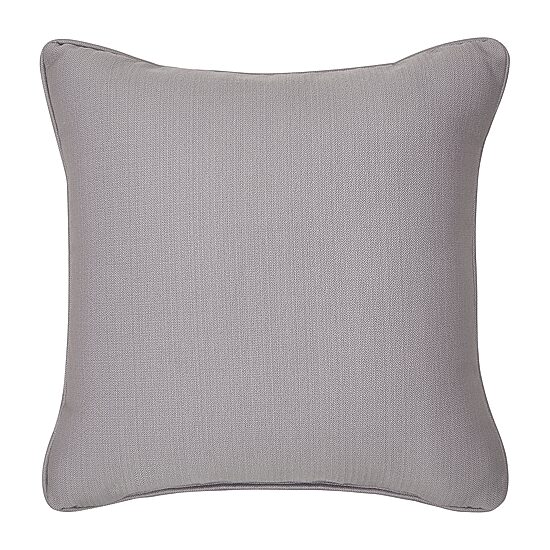 Queen Street Square Throw Pillow