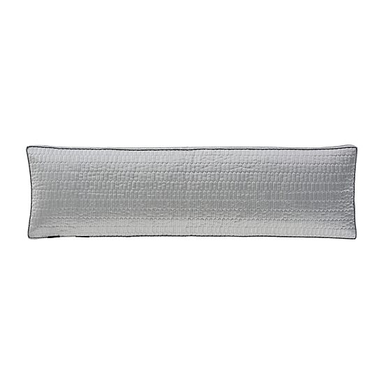 Queen Street Bolster Throw Pillow