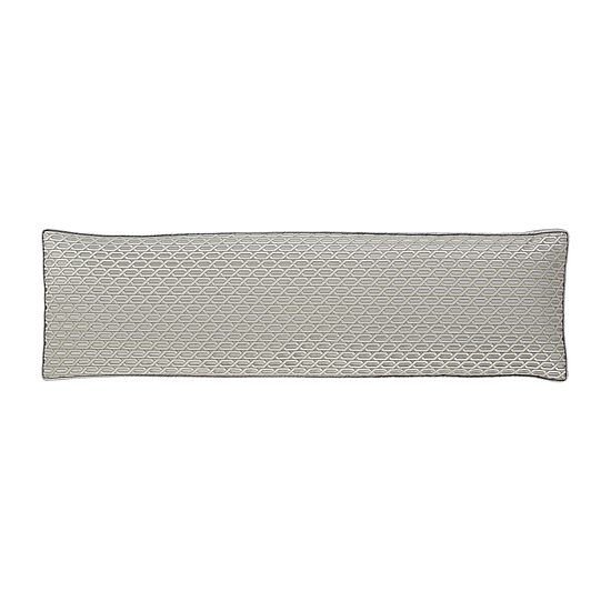 Queen Street Bolster Throw Pillow
