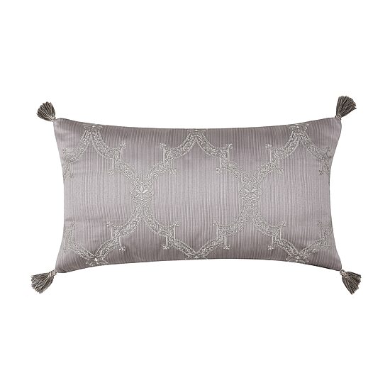 Queen Street Rectangular Throw Pillow