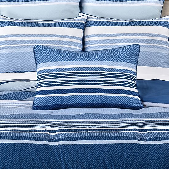 Royal Court Rectangular Throw Pillow