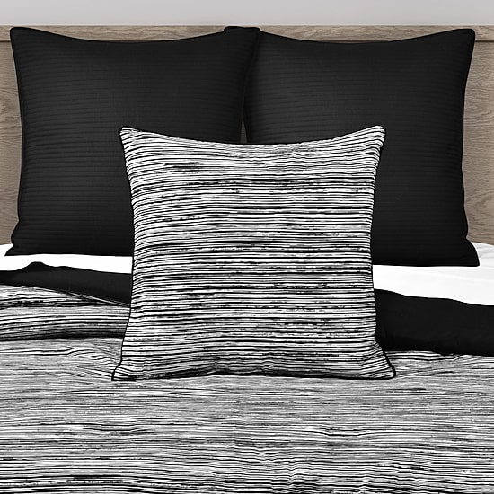 Royal Court Square Throw Pillow