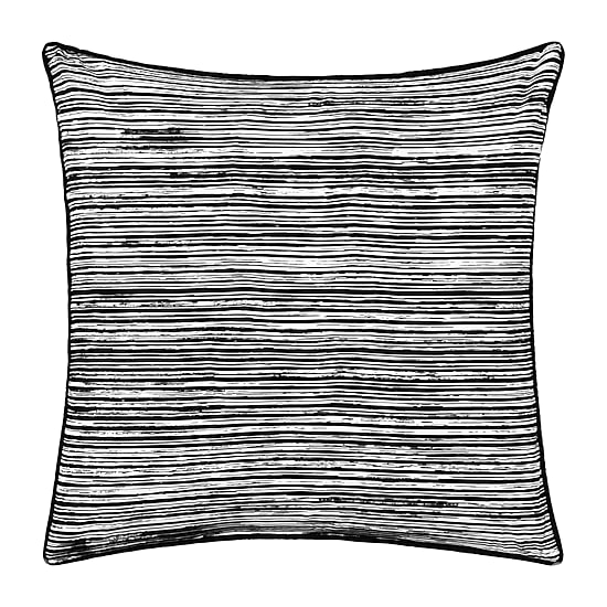 Royal Court Square Throw Pillow