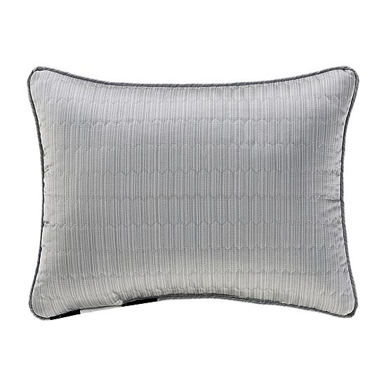 Queen Street Rectangular Throw Pillow