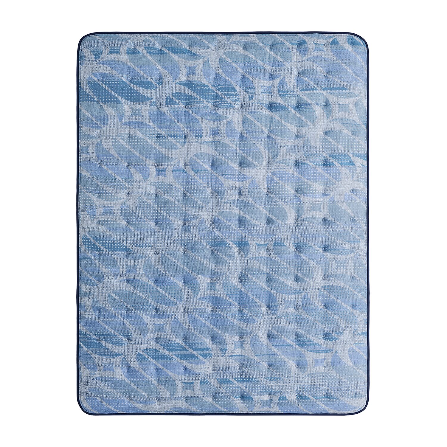 Sealy Cleburne 12.5" Firm Tight Top - Mattress Only