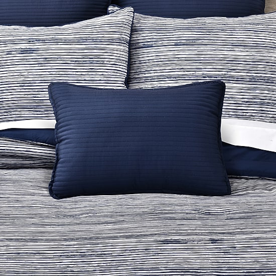 Royal Court Rectangular Throw Pillow