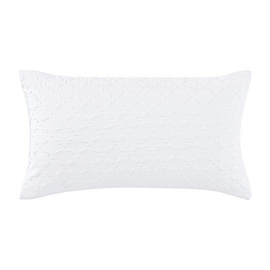Queen Street Rectangular Throw Pillow