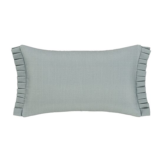 Royal Court Rectangular Throw Pillow