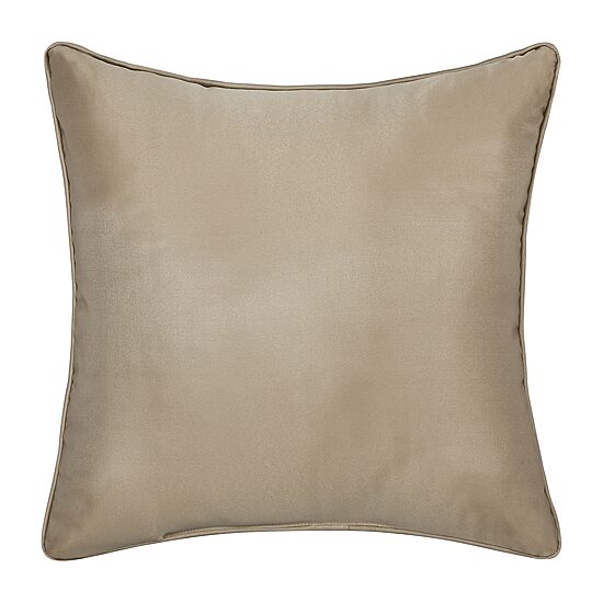 Royal Court Square Throw Pillow