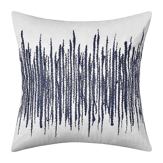 Royal Court Square Throw Pillow