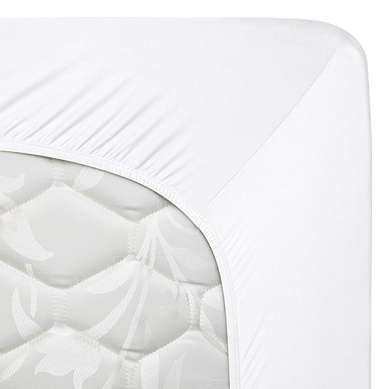 Awesome Home™ Jersey Wrinkle Resistant Deep Pocket Sheet Set