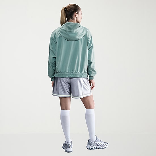 Nike Womens Lightweight Windbreaker