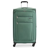 Protocol Explorer 2.0 20 Inch Softside Expandable Carry-On Spinner Luggage