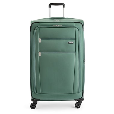 Protocol Explorer 2.0 28 Inch Softside Expandable Checked Spinner