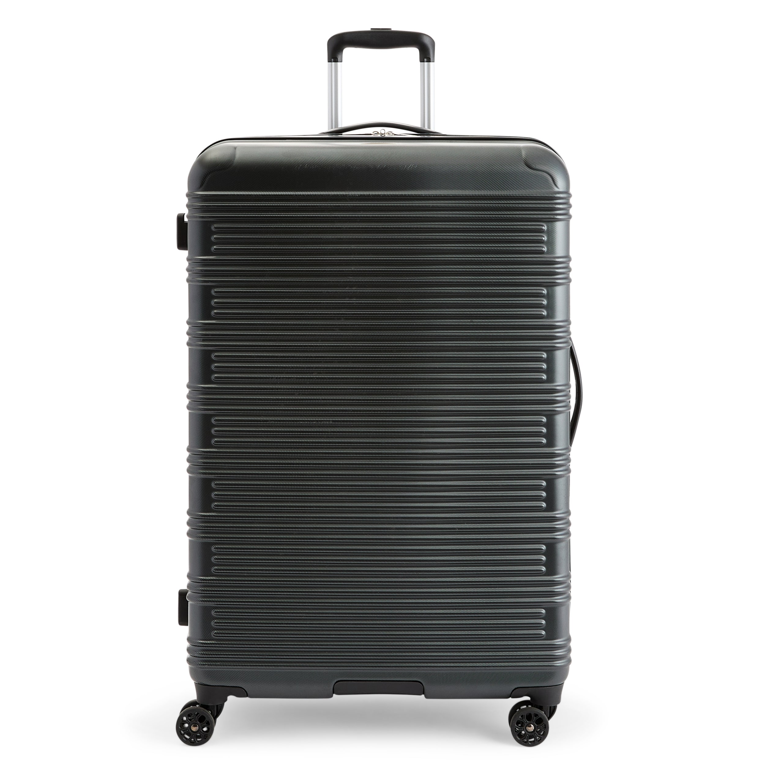 Protocol Explorer 2.0 24 Inch Hardside Expandable Checked Spinner Luggage