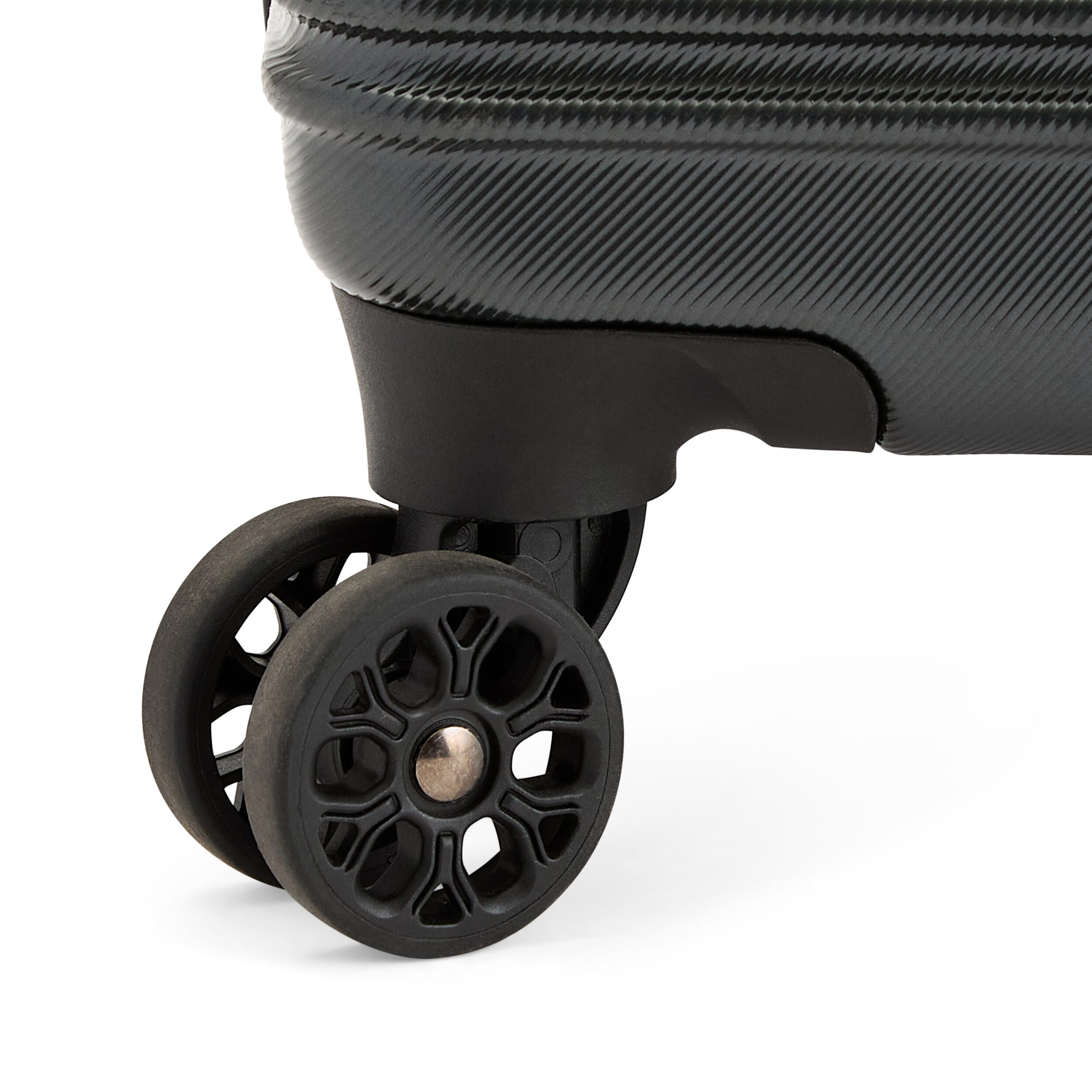 Protocol Explorer 2.0 24 Inch Hardside Expandable Checked Spinner Luggage