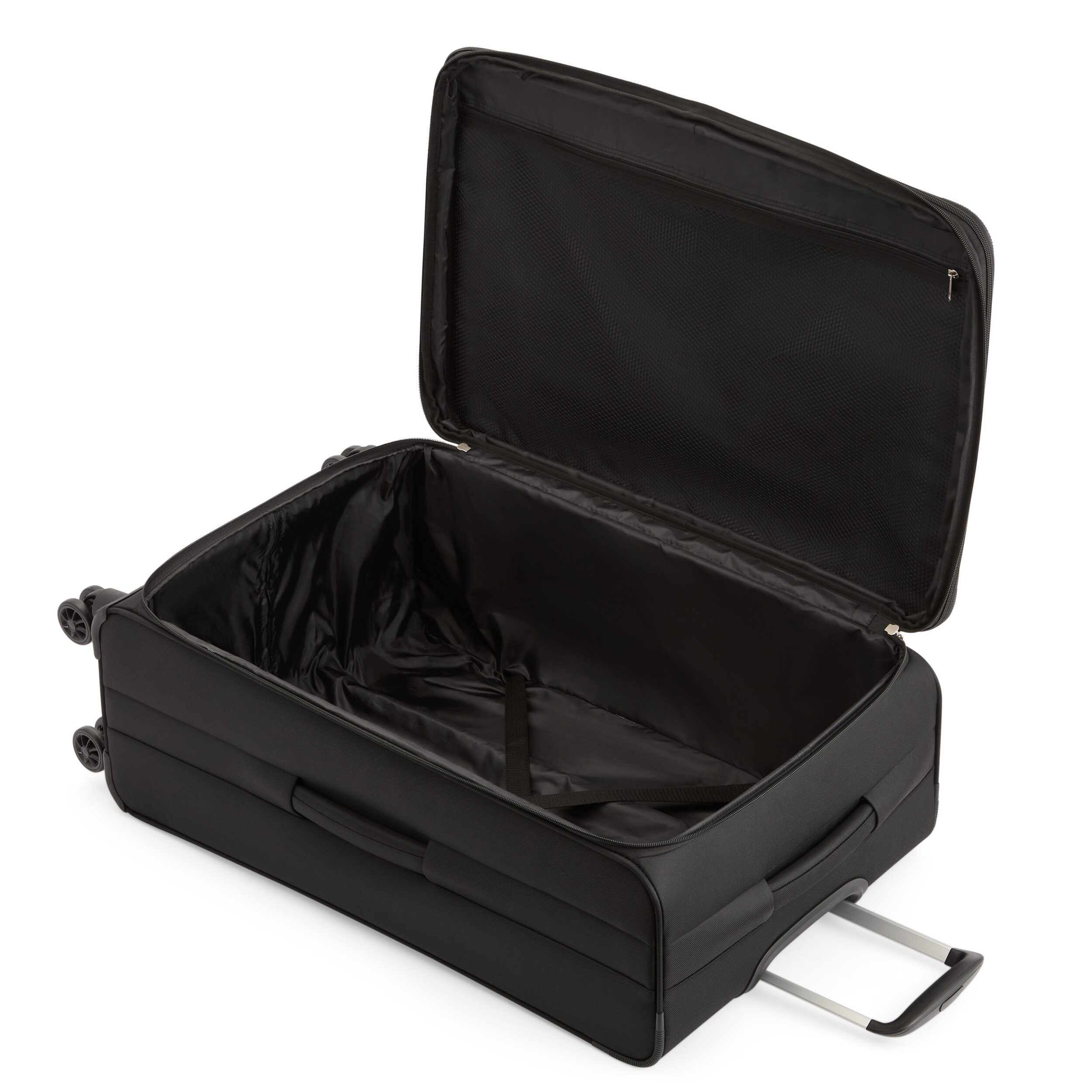 Protocol Explorer 2.0 20 Inch Softside Expandable Carry-On Spinner Luggage