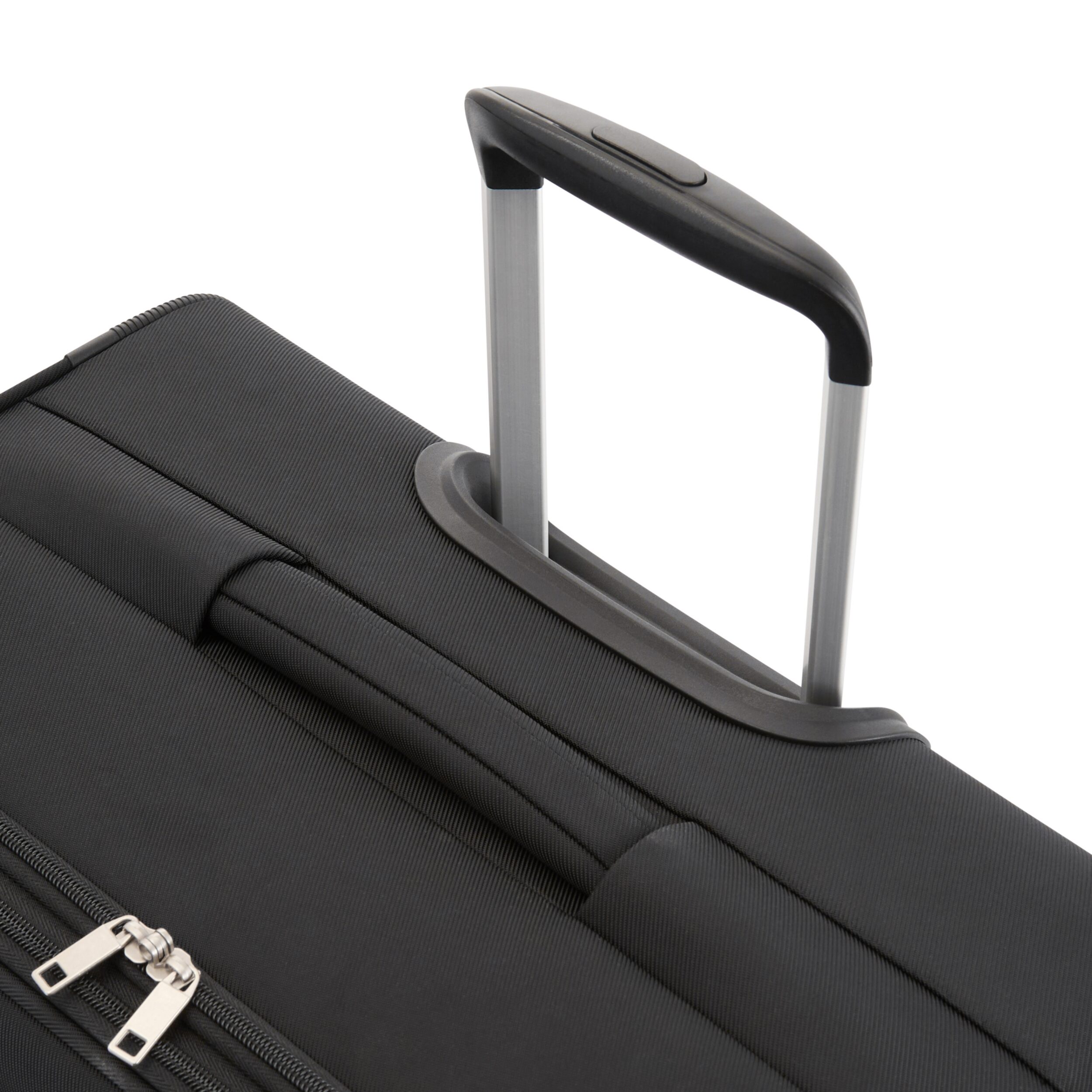 Protocol Explorer 2.0 24 Inch Softside Expandable Checked Spinner Luggage