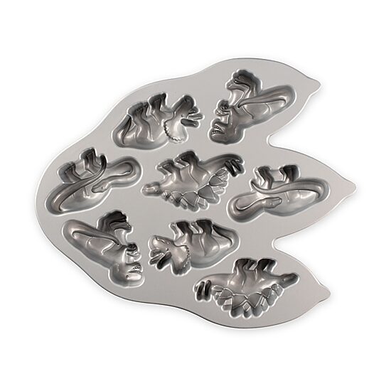 Nordicware Dinosaur Muffin Pan