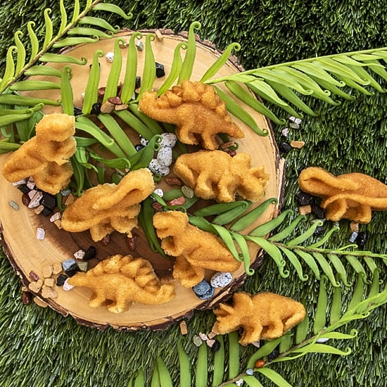 Nordicware Dinosaur Muffin Pan