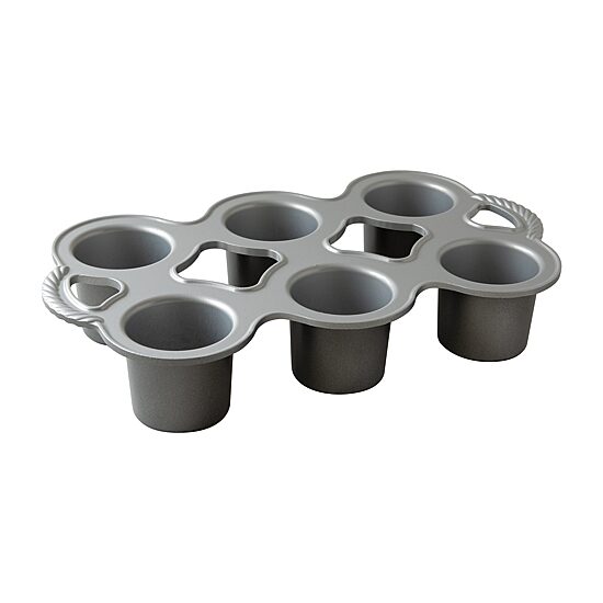 Nordicware English Grand Popover Pan