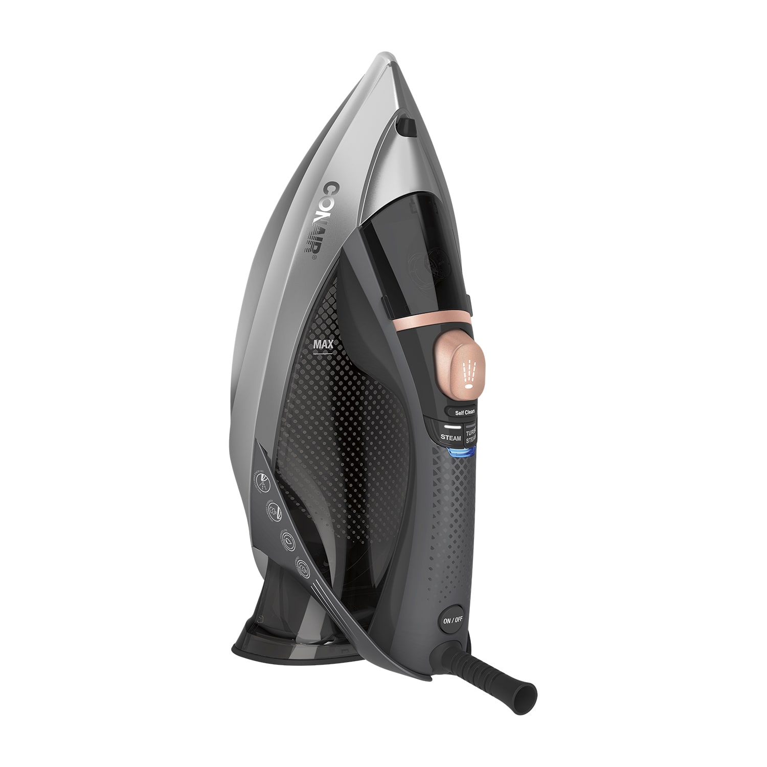Conair GlideLite Iron