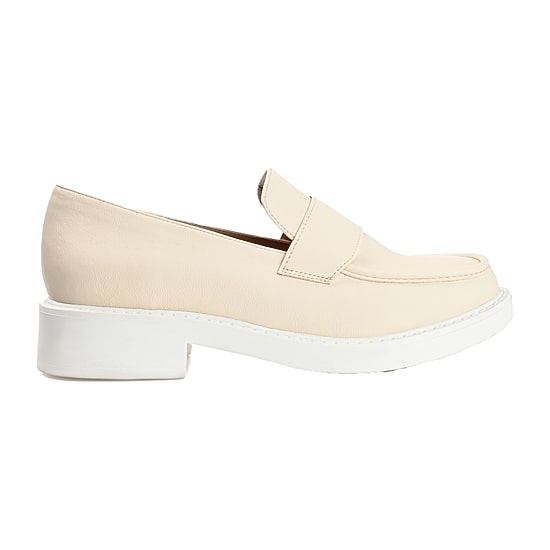 Journee Collection Saydee Womens Moc Closed Toe Loafers