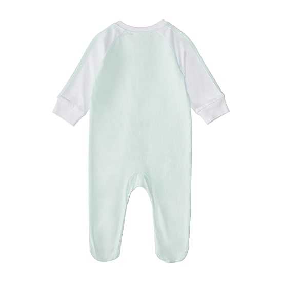 adidas Baby Girls Sleep and Play