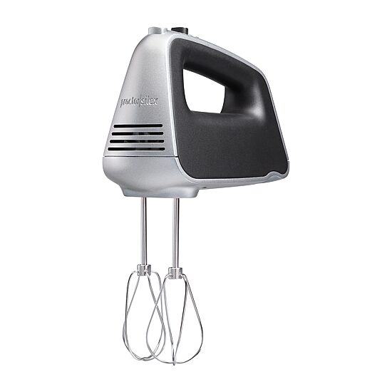 Proctor Silex 5 Speed Hand Mixer with Boost