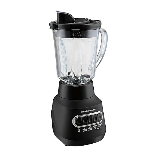 Hamilton Beach Power Elite Blender