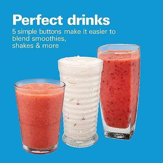 Hamilton Beach Power Elite Blender