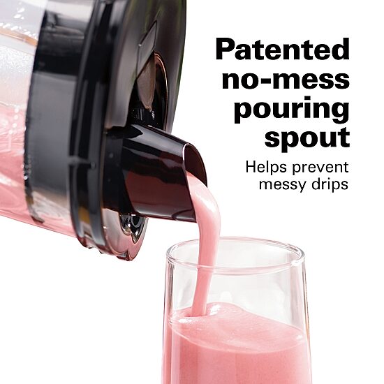 Hamilton Beach Power Elite Blender