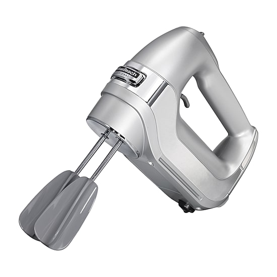 Hamilton Beach Professional 5 Speed Hand Mixer with Easy Clean Beaters