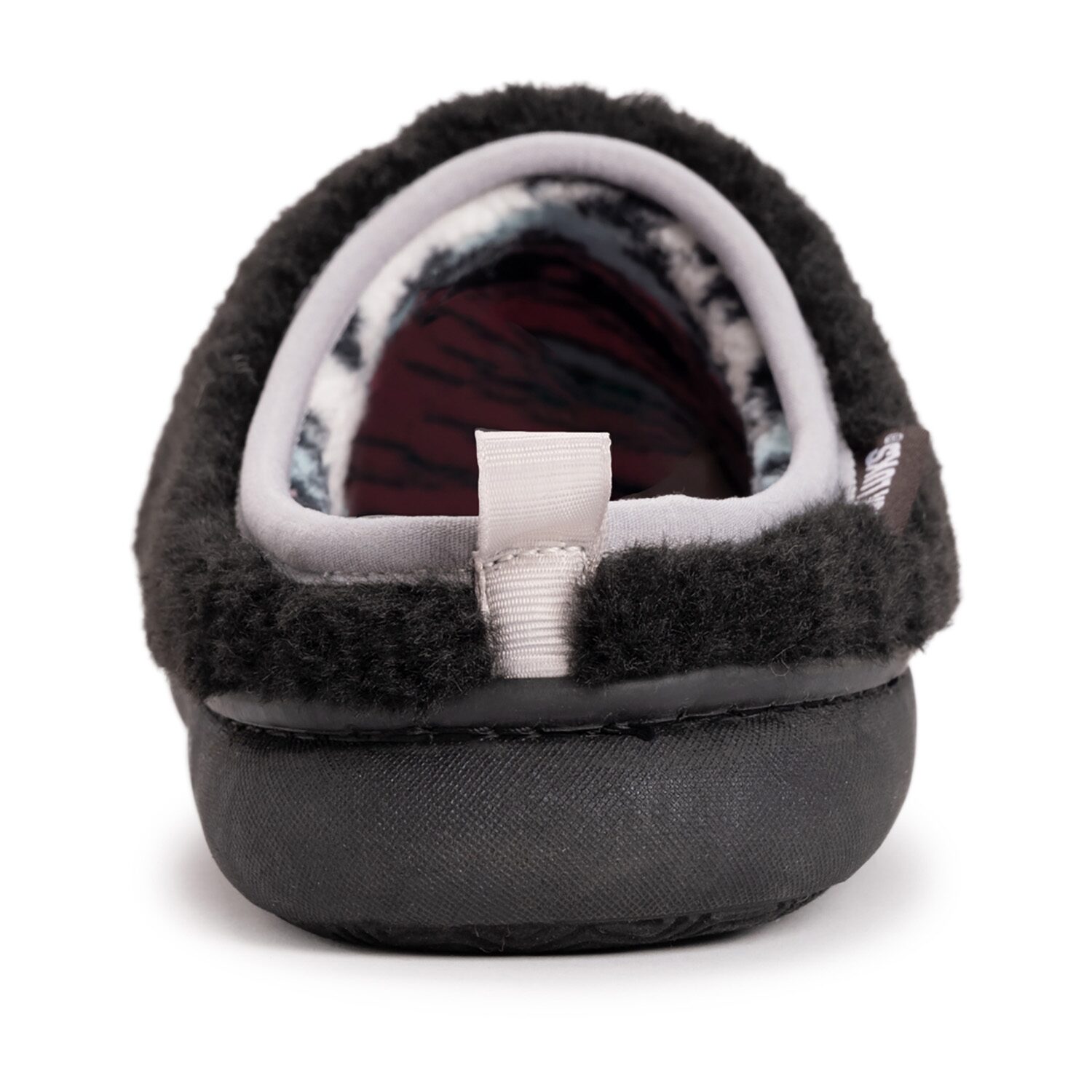 Muk Luks Womens Moccasin Slippers
