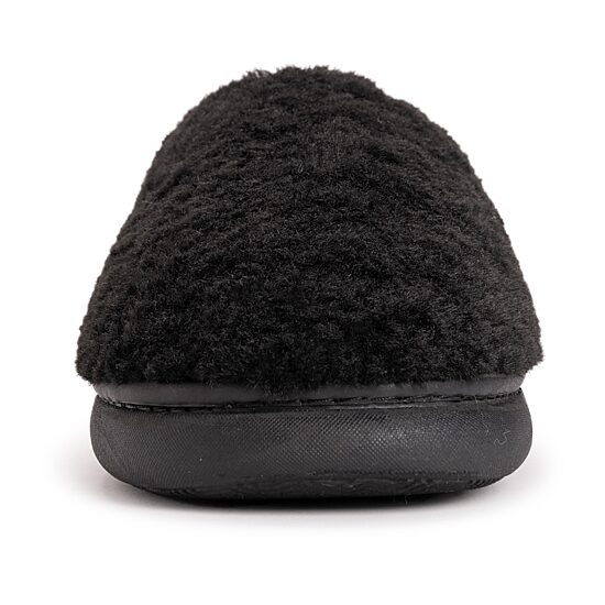 Muk Luks Womens Moccasin Slippers