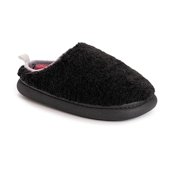 Muk Luks Womens Moccasin Slippers