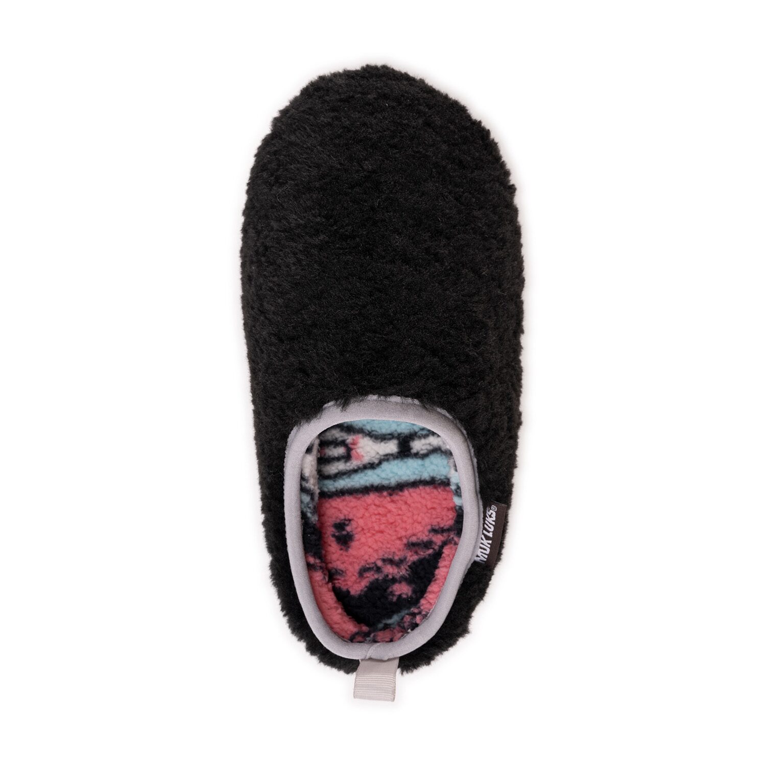 Muk Luks Womens Moccasin Slippers