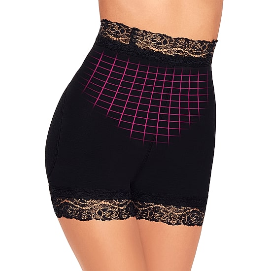 Ilusion Shaping Short- 74005