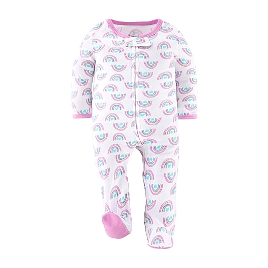 The Peanutshell Dino Baby Girls 3-pc. Animal Sleep and Play