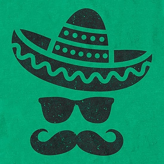 Mens Short Sleeve Graphic T-Shirt
